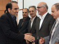 گزارش تصویری به  مناسبت دوازدهم اردیبهشت سالروز شهادت استاد شهید مطهری (ره) و روز معلم در دانشگاه صنعتی شاهرود